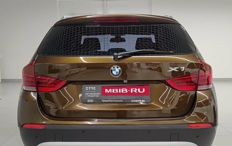 BMW X1, 2012 год, 1 270 000 рублей, 7 фотография