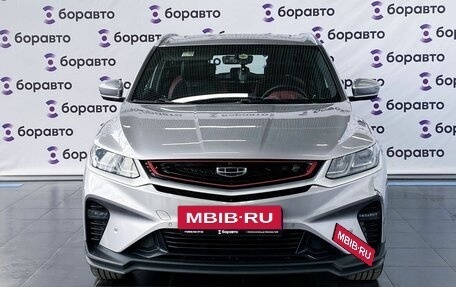 Geely Coolray I, 2023 год, 1 850 000 рублей, 5 фотография