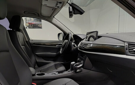 BMW X1, 2012 год, 1 270 000 рублей, 13 фотография