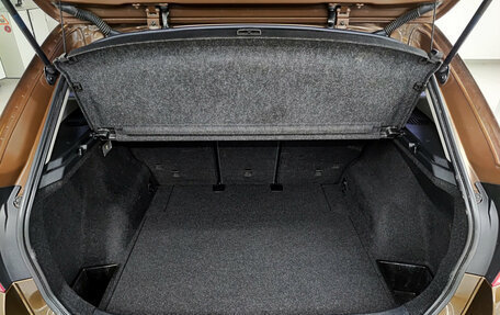 BMW X1, 2012 год, 1 270 000 рублей, 12 фотография