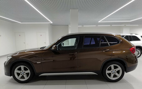 BMW X1, 2012 год, 1 270 000 рублей, 10 фотография
