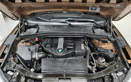 BMW X1, 2012 год, 1 270 000 рублей, 11 фотография