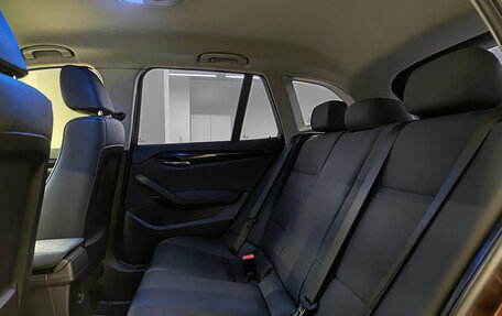 BMW X1, 2012 год, 1 270 000 рублей, 15 фотография