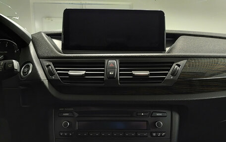 BMW X1, 2012 год, 1 270 000 рублей, 18 фотография