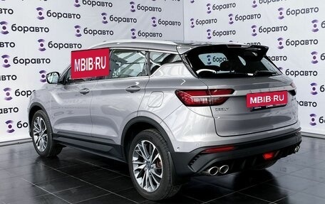 Geely Coolray I, 2023 год, 1 850 000 рублей, 3 фотография