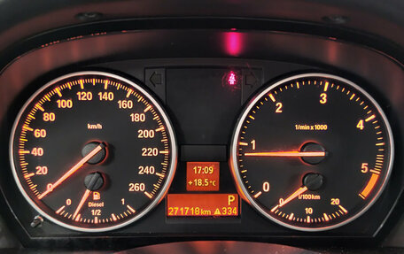 BMW X1, 2012 год, 1 270 000 рублей, 16 фотография