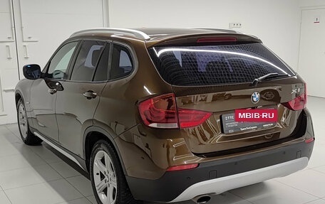 BMW X1, 2012 год, 1 270 000 рублей, 8 фотография