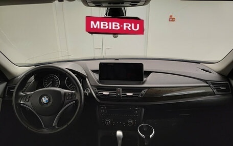 BMW X1, 2012 год, 1 270 000 рублей, 17 фотография