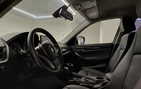 BMW X1, 2012 год, 1 270 000 рублей, 20 фотография