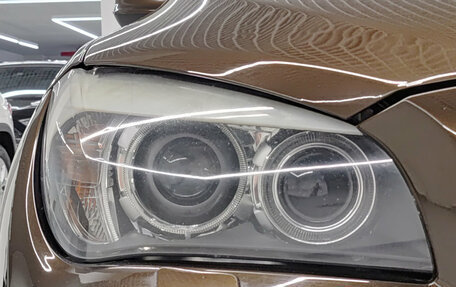 BMW X1, 2012 год, 1 270 000 рублей, 21 фотография