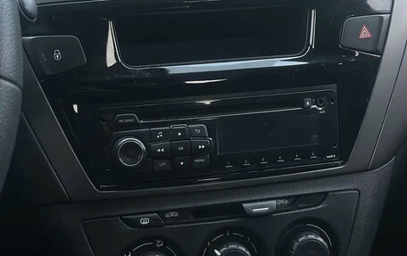 Citroen C-Elysee I рестайлинг, 2013 год, 725 000 рублей, 9 фотография