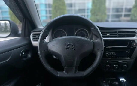 Citroen C-Elysee I рестайлинг, 2013 год, 725 000 рублей, 8 фотография