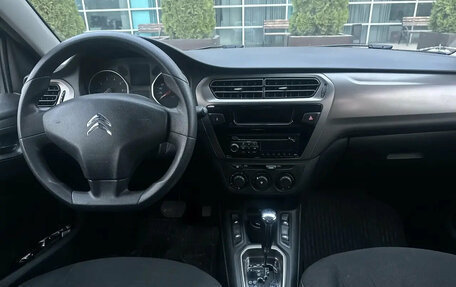 Citroen C-Elysee I рестайлинг, 2013 год, 725 000 рублей, 7 фотография