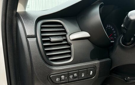 KIA Rio IV, 2018 год, 1 499 000 рублей, 17 фотография