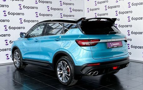 Geely Coolray I, 2023 год, 2 135 000 рублей, 3 фотография