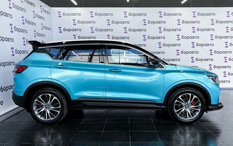 Geely Coolray I, 2023 год, 2 135 000 рублей, 8 фотография
