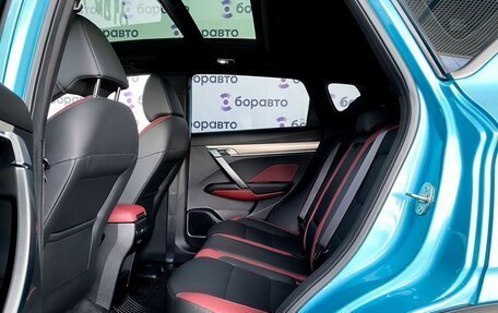 Geely Coolray I, 2023 год, 2 135 000 рублей, 11 фотография