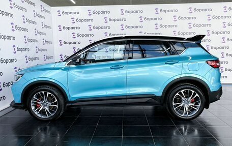 Geely Coolray I, 2023 год, 2 135 000 рублей, 7 фотография