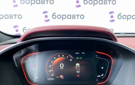 Geely Coolray I, 2023 год, 2 135 000 рублей, 13 фотография