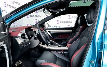 Geely Coolray I, 2023 год, 2 135 000 рублей, 10 фотография