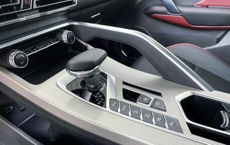 Geely Coolray I, 2023 год, 2 135 000 рублей, 14 фотография