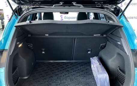 Geely Coolray I, 2023 год, 2 135 000 рублей, 15 фотография