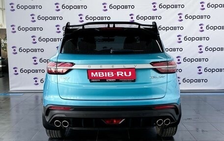 Geely Coolray I, 2023 год, 2 135 000 рублей, 6 фотография