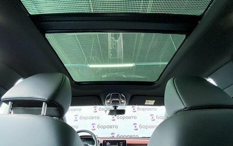 Geely Coolray I, 2023 год, 2 135 000 рублей, 18 фотография