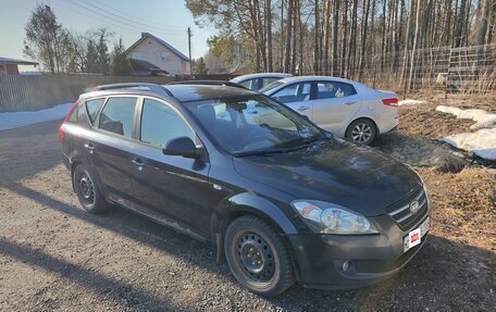 KIA cee'd I рестайлинг, 2008 год, 540 000 рублей, 8 фотография