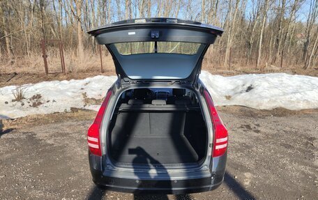 KIA cee'd I рестайлинг, 2008 год, 540 000 рублей, 12 фотография