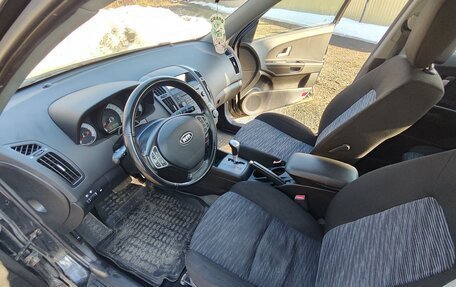 KIA cee'd I рестайлинг, 2008 год, 540 000 рублей, 9 фотография