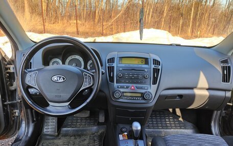KIA cee'd I рестайлинг, 2008 год, 540 000 рублей, 11 фотография