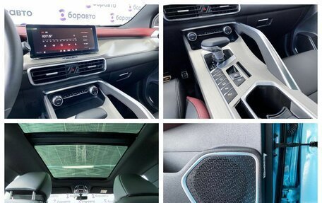 Geely Coolray I, 2023 год, 2 135 000 рублей, 19 фотография