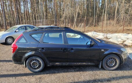 KIA cee'd I рестайлинг, 2008 год, 540 000 рублей, 7 фотография