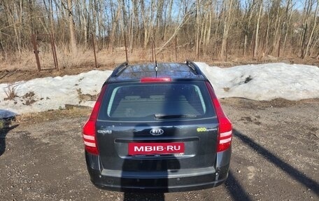 KIA cee'd I рестайлинг, 2008 год, 540 000 рублей, 5 фотография