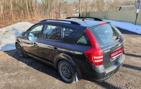 KIA cee'd I рестайлинг, 2008 год, 540 000 рублей, 4 фотография