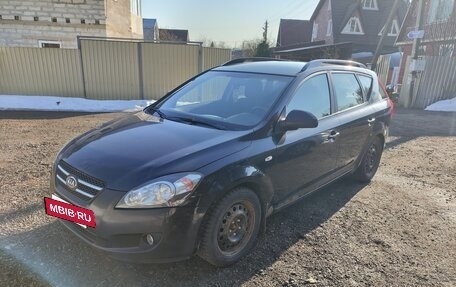 KIA cee'd I рестайлинг, 2008 год, 540 000 рублей, 2 фотография
