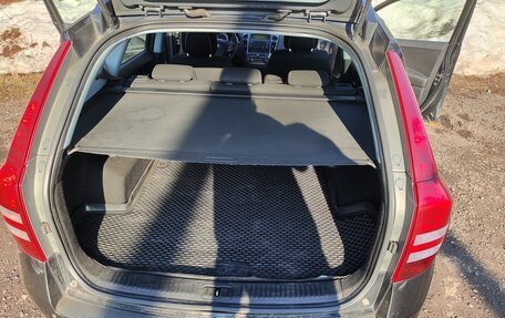 KIA cee'd I рестайлинг, 2008 год, 540 000 рублей, 13 фотография