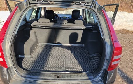 KIA cee'd I рестайлинг, 2008 год, 540 000 рублей, 14 фотография