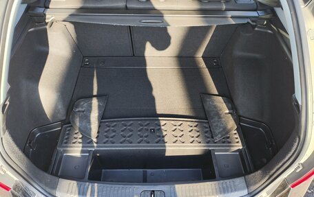 KIA cee'd I рестайлинг, 2008 год, 540 000 рублей, 15 фотография