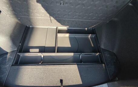 KIA cee'd I рестайлинг, 2008 год, 540 000 рублей, 16 фотография