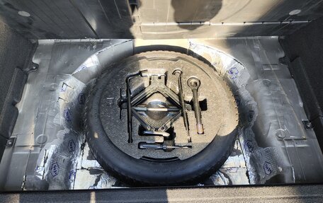 KIA cee'd I рестайлинг, 2008 год, 540 000 рублей, 17 фотография