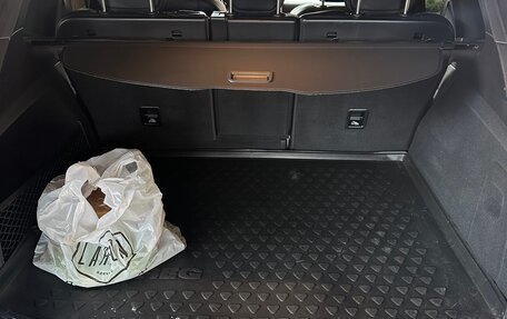 Porsche Cayenne III, 2017 год, 4 800 000 рублей, 15 фотография