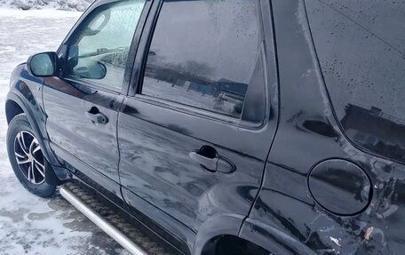 Ford Escape II, 2001 год, 500 000 рублей, 3 фотография