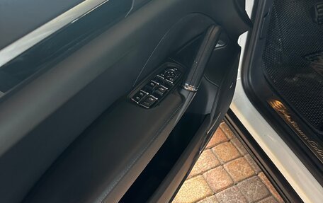 Porsche Cayenne III, 2017 год, 4 800 000 рублей, 13 фотография