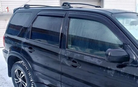 Ford Escape II, 2001 год, 500 000 рублей, 2 фотография