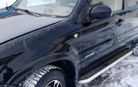 Ford Escape II, 2001 год, 500 000 рублей, 4 фотография