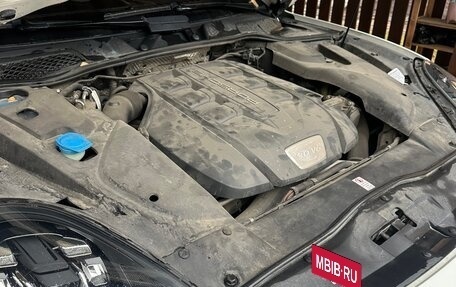 Porsche Cayenne III, 2017 год, 4 800 000 рублей, 14 фотография