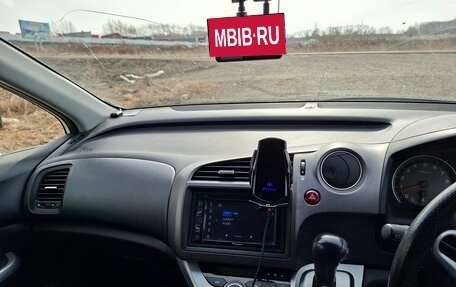 Honda Stream II, 2010 год, 1 350 000 рублей, 6 фотография