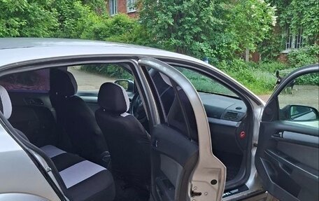 Opel Astra H, 2006 год, 230 000 рублей, 7 фотография